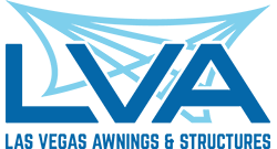 Las Vegas Awnings Logo